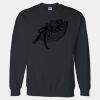DryBlend Crewneck Sweatshirt Thumbnail