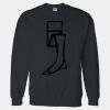DryBlend Crewneck Sweatshirt Thumbnail