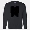 DryBlend Crewneck Sweatshirt Thumbnail