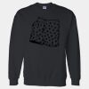 DryBlend Crewneck Sweatshirt Thumbnail