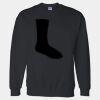 DryBlend Crewneck Sweatshirt Thumbnail