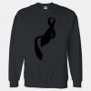DryBlend Crewneck Sweatshirt Thumbnail