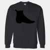DryBlend Crewneck Sweatshirt Thumbnail