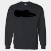 DryBlend Crewneck Sweatshirt Thumbnail