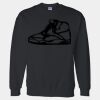 DryBlend Crewneck Sweatshirt Thumbnail