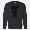 DryBlend Crewneck Sweatshirt Thumbnail