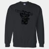 DryBlend Crewneck Sweatshirt Thumbnail