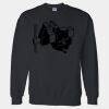 DryBlend Crewneck Sweatshirt Thumbnail