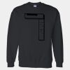 DryBlend Crewneck Sweatshirt Thumbnail