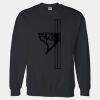 DryBlend Crewneck Sweatshirt Thumbnail