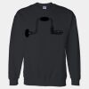 DryBlend Crewneck Sweatshirt Thumbnail