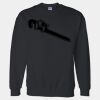 DryBlend Crewneck Sweatshirt Thumbnail