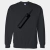 DryBlend Crewneck Sweatshirt Thumbnail