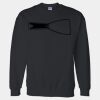 DryBlend Crewneck Sweatshirt Thumbnail