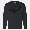 DryBlend Crewneck Sweatshirt Thumbnail