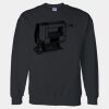 DryBlend Crewneck Sweatshirt Thumbnail