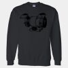 DryBlend Crewneck Sweatshirt Thumbnail