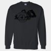 DryBlend Crewneck Sweatshirt Thumbnail