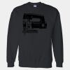 DryBlend Crewneck Sweatshirt Thumbnail
