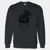 DryBlend Crewneck Sweatshirt Thumbnail