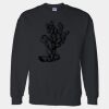 DryBlend Crewneck Sweatshirt Thumbnail