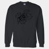DryBlend Crewneck Sweatshirt Thumbnail