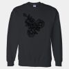 DryBlend Crewneck Sweatshirt Thumbnail