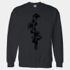 DryBlend Crewneck Sweatshirt Thumbnail