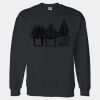DryBlend Crewneck Sweatshirt Thumbnail