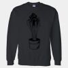 DryBlend Crewneck Sweatshirt Thumbnail