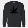 DryBlend Crewneck Sweatshirt Thumbnail