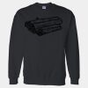 DryBlend Crewneck Sweatshirt Thumbnail