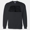 DryBlend Crewneck Sweatshirt Thumbnail