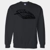DryBlend Crewneck Sweatshirt Thumbnail