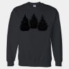 DryBlend Crewneck Sweatshirt Thumbnail