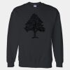 DryBlend Crewneck Sweatshirt Thumbnail