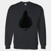 DryBlend Crewneck Sweatshirt Thumbnail