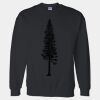 DryBlend Crewneck Sweatshirt Thumbnail