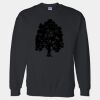 DryBlend Crewneck Sweatshirt Thumbnail