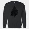 DryBlend Crewneck Sweatshirt Thumbnail