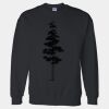 DryBlend Crewneck Sweatshirt Thumbnail