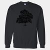 DryBlend Crewneck Sweatshirt Thumbnail
