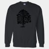 DryBlend Crewneck Sweatshirt Thumbnail