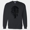 DryBlend Crewneck Sweatshirt Thumbnail