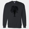 DryBlend Crewneck Sweatshirt Thumbnail