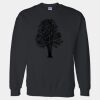 DryBlend Crewneck Sweatshirt Thumbnail