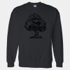 DryBlend Crewneck Sweatshirt Thumbnail