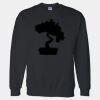 DryBlend Crewneck Sweatshirt Thumbnail