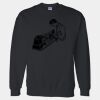 DryBlend Crewneck Sweatshirt Thumbnail