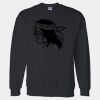 DryBlend Crewneck Sweatshirt Thumbnail